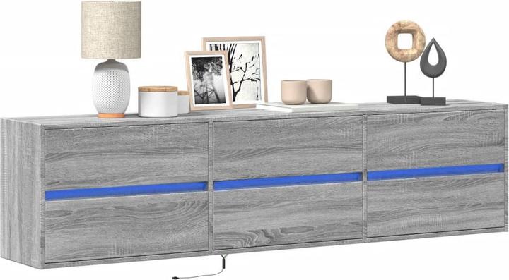 Image du produit VidaXL Leora (180 x 31 x 45 cm)