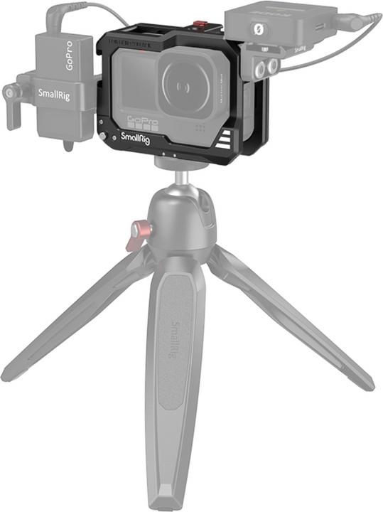 Produktbild SmallRig Cage 3084 (Hero 9 Black, Hero 10)