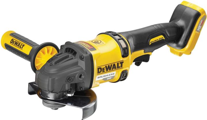 DeWalt DCG418NTXJ (125 mm)