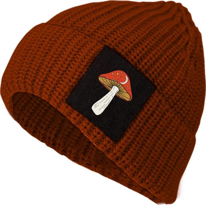 P.A.C. DIY Pat Beanie