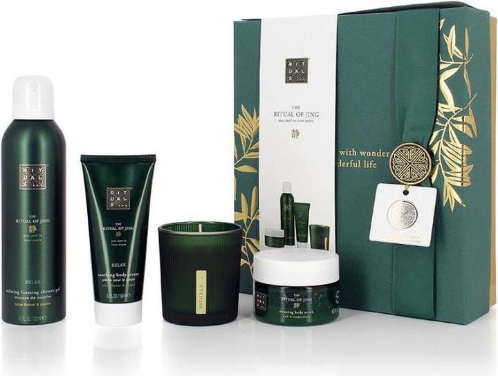 Image du produit Rituals Jing (Set soin du corps)