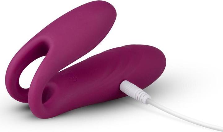 Actual product image Easytoys PaarSpielzeug und Gleitgel Set