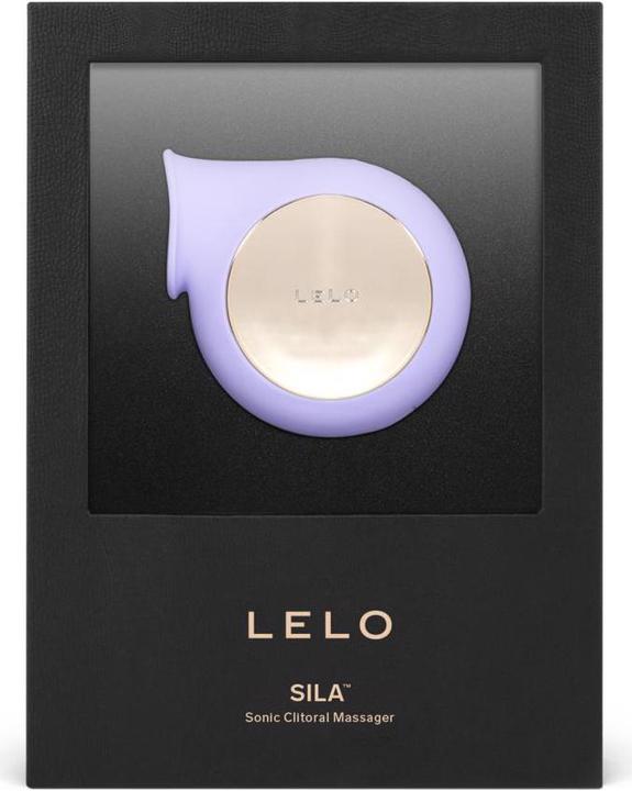 Image du produit LELO Sila