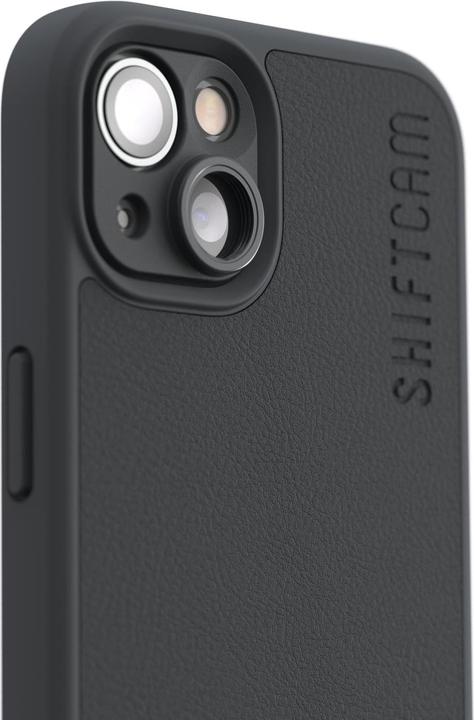 Actual product image ShiftCam Camera Case with in-Case Lens Mount - iPhone 13