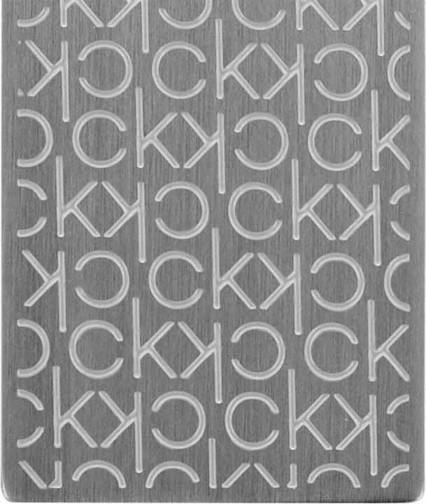 Immagine prodotto Calvin Klein Collana in acciaio da uomo Iconic 35000404 (Acciaio inossidabile)