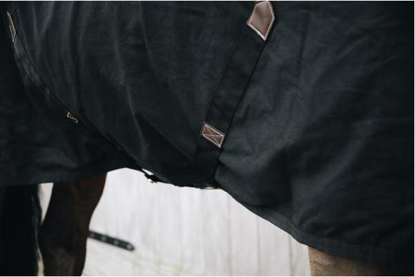 Immagine prodotto Kentucky Horsewear Lenzuolo di cotone (155 cm)