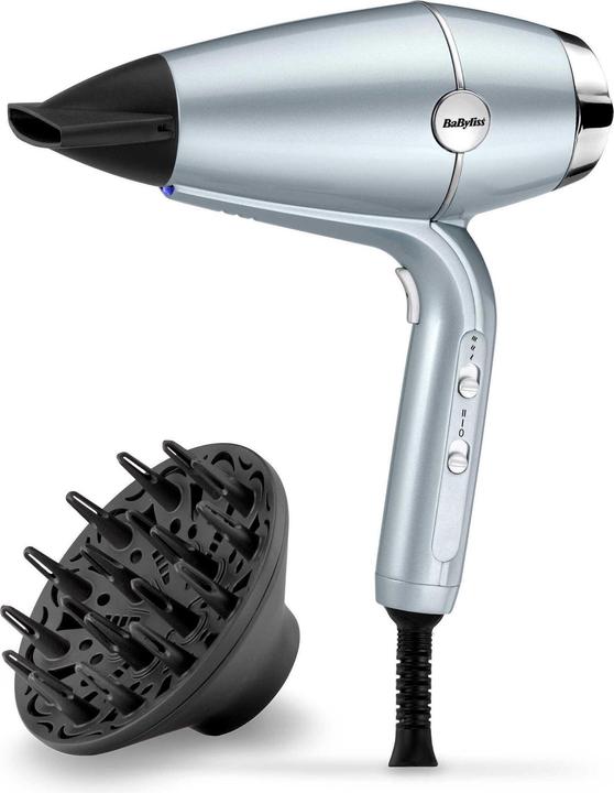 Image du produit BaByliss Pro Hyrdo-Fusion