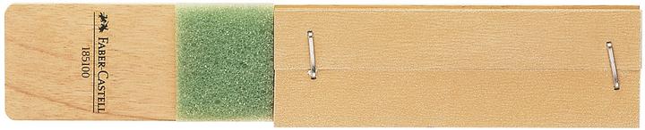 Produktbild Faber-Castell Minensch„rfblock