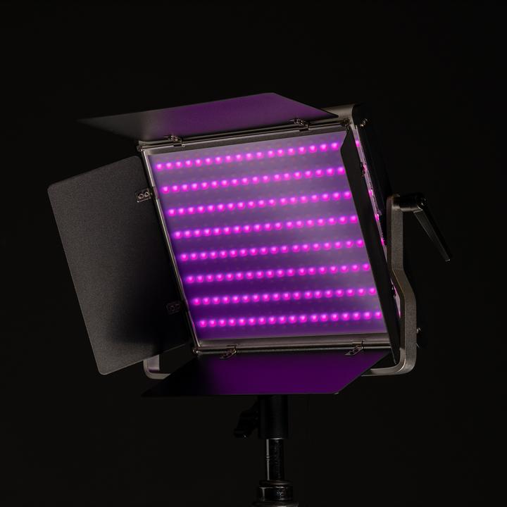 Produktbild Rollei LUMIS Panel 600 RGB