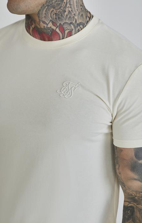 Immagine prodotto Siksilk Maglietta Muscle Fit (S)