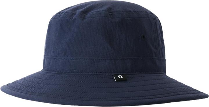 Actual product image Reima Kinder Sonnenschutz Hut Lomat Navy (48)