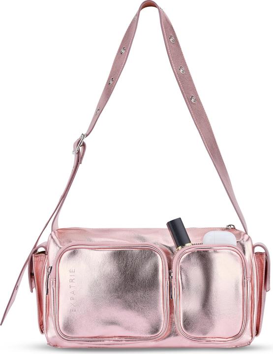 Actual product image Expatrié Stella handbag