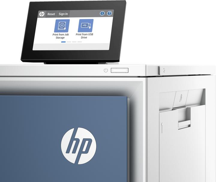 Image du produit HP Color LaserJet Enterprise 5700dn (Laser, Couleur)