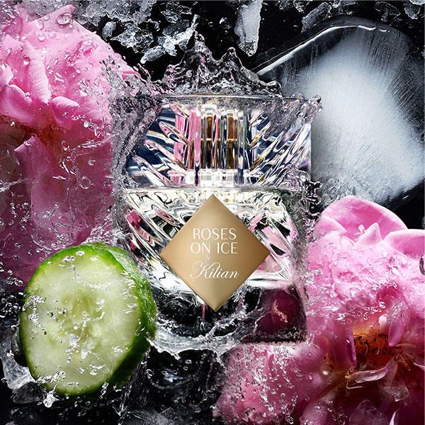 Image du produit By Kilian Roses sur glace (Eau de parfum, 50 ml)