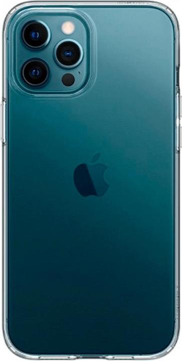 Produktbild Spigen Liquid Crystal (Apple iPhone 12, Apple iPhone 12 Pro)