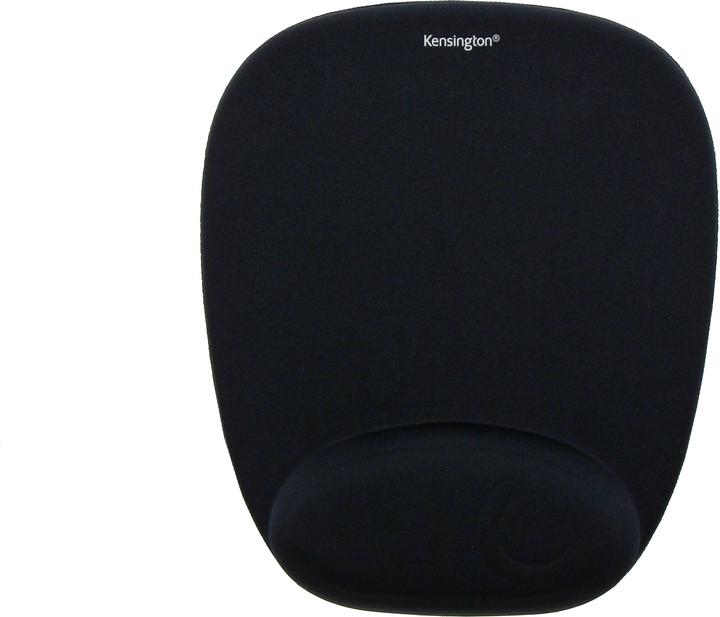 Actual product image Kensington Foam Mouse Wristrest (S)