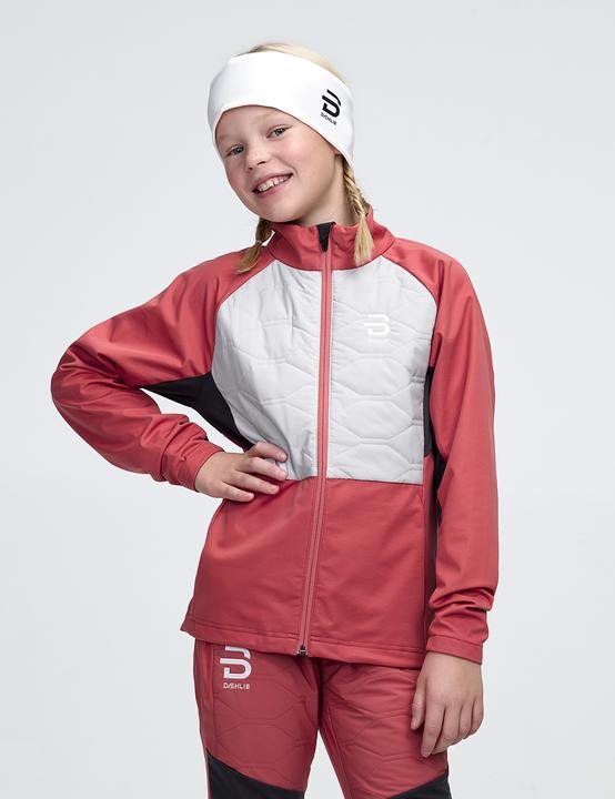 Produktbild Daehlie Jr Jacket Challenge 2.0 (140)