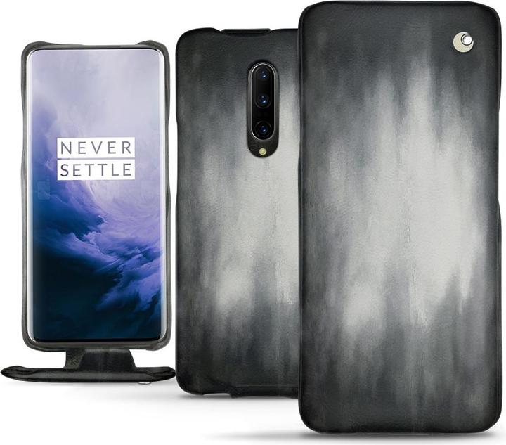 Immagine prodotto Noreve Cover in pelle verticale (OnePlus 7 Pro)