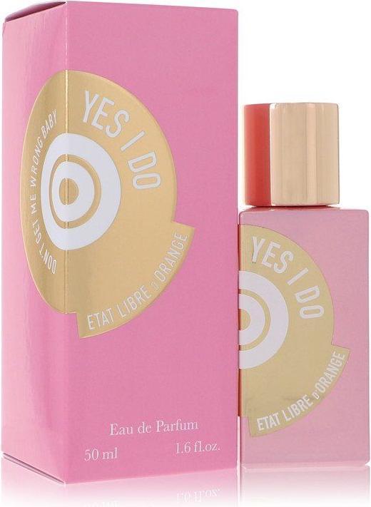 Etat Libre D'Orange Yes I Do (Eau de Parfum, 50 ml)