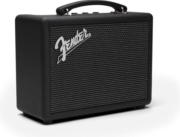 Image du produit Fender Indio 2 (25 h, Fonctionnement sur batterie, Fonctionnement sur secteur)