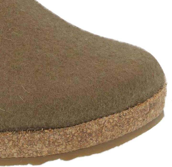 Actual product image Haflinger Franzl clogs (42)