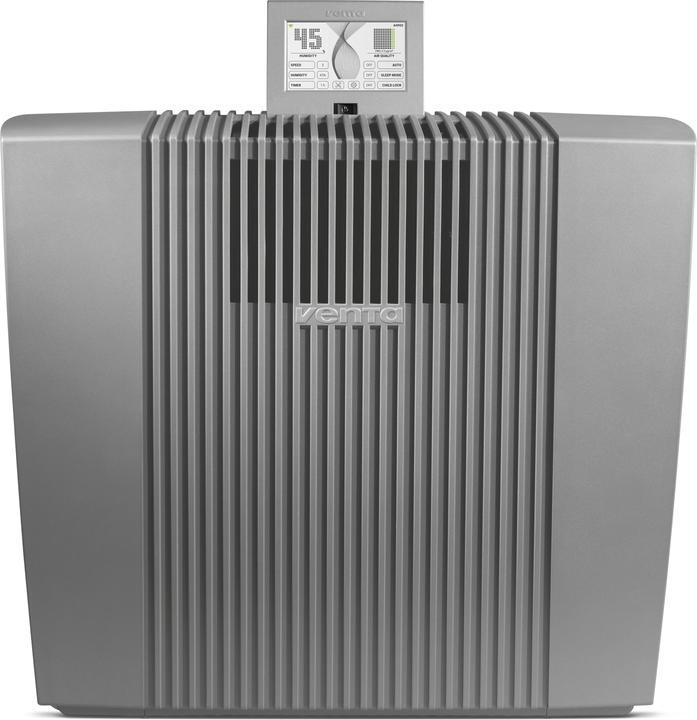 Produktbild Venta AH902 Professional Luftwäscher & Luftreiniger für Räume bis 70 m² (70 m²)