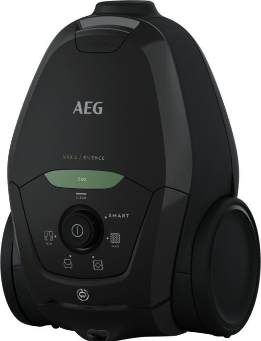 Produktbild AEG VX82-1-ECO