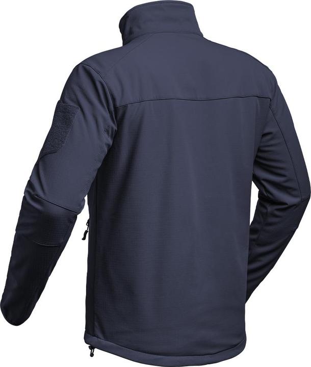 Immagine prodotto A10 Equipment Ripstop-Softshell Jacke Fighter (M)