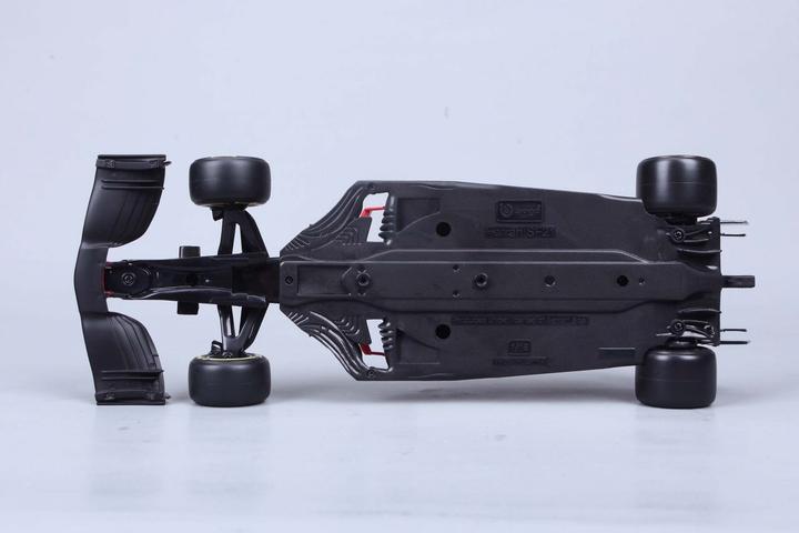 Image du produit Bburago Ferrari F1 2021 #55 Sainz 1/18