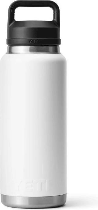 Trinkflasche + Thermosflasche
