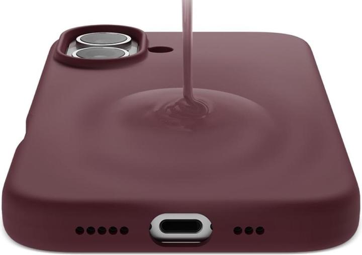 Produktbild Screenguard Liquid Case (Apple iPhone 16)