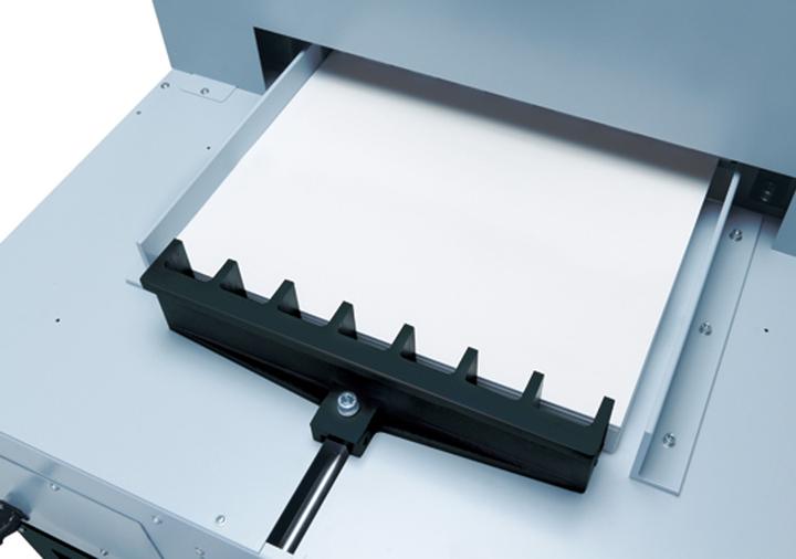 Image du produit Coupeuse de piles PC-450