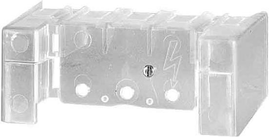 Produktbild Eaton Electric GmbH Klemmenabdeckung Leistungstrenner P3 H-P3