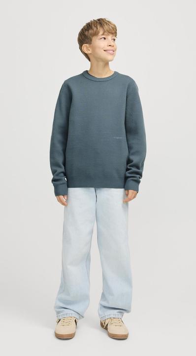 Actual product image Jack & Jones Strickpullover Junior Strickpullover (152)