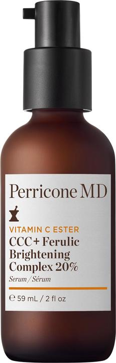 Actual product image Perricone MD Vitamin C Ester CCC + Ferulic Brightening Complex 20% (59 ml)