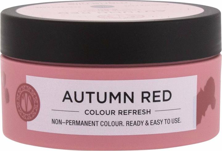 Immagine prodotto Maria Nila Colour Refresh - Autumn Red 6.60 (100 ml)