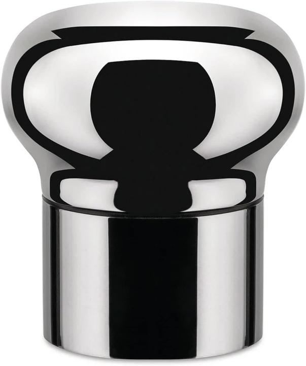 Actual product image Alessi Design Flaschenverschluss für Wein- und Champagnerflaschen (Wine stopper, Champagne stopper)