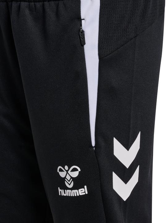 Actual product image hummel hmlLEAD 2.0 TRACK PANTS KIDS (140)