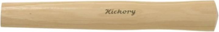 HP Autozubehör Fäustelstiel Länge 300 mm 37,5 x 22 mm Hickory
