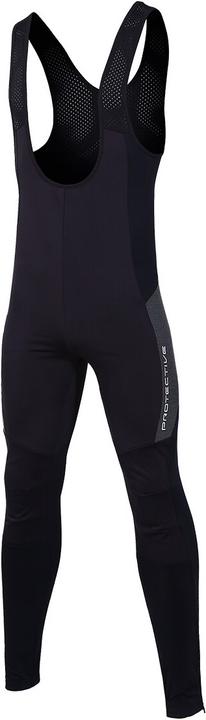 Protective P-Combat Rock Therm
