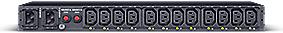 Actual product image Cyberpower PDU ATS Switch 12xIEC-C13