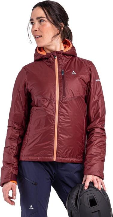 Produktbild Schöffel Black Raven Ins Hybrid (42, XL)