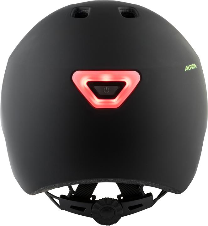 Actual product image ALPINA SPORTS Brooklyn (52 - 57 cm)