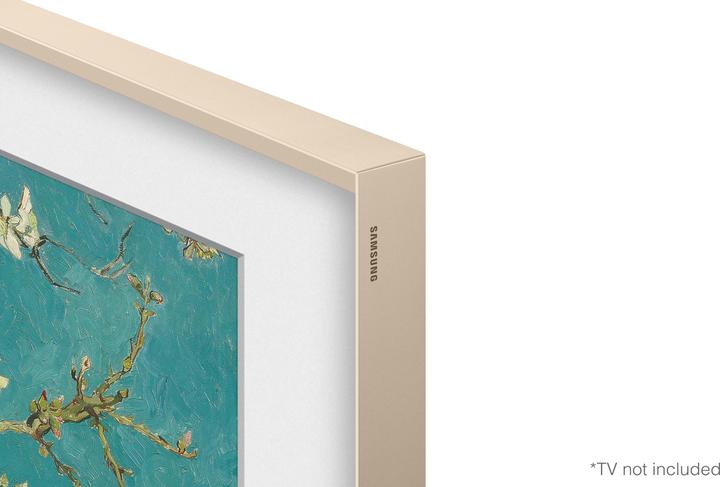 Produktbild Samsung The Frame Wechselrahmen 75" (Wechselrahmen)