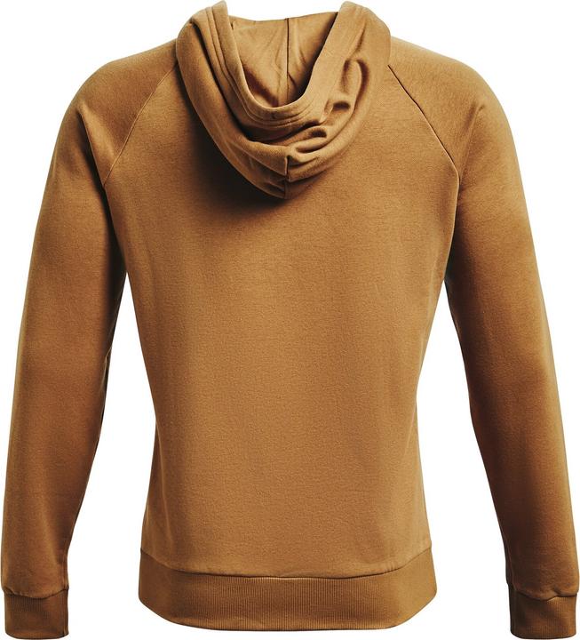 Actual product image Under Armour Rival Fleece Big Logo (S)