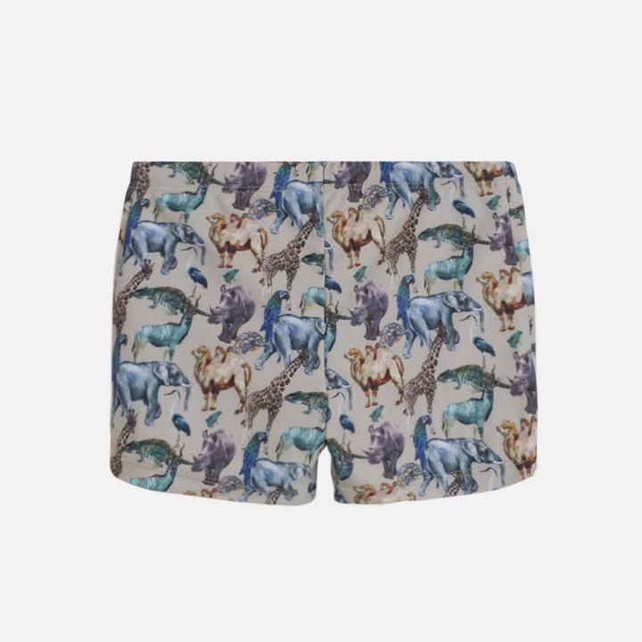 Actual product image Hust and Claire Swimming shorts (74, 80)