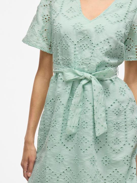 Immagine prodotto Vila Kurzarm Minikleid (36)