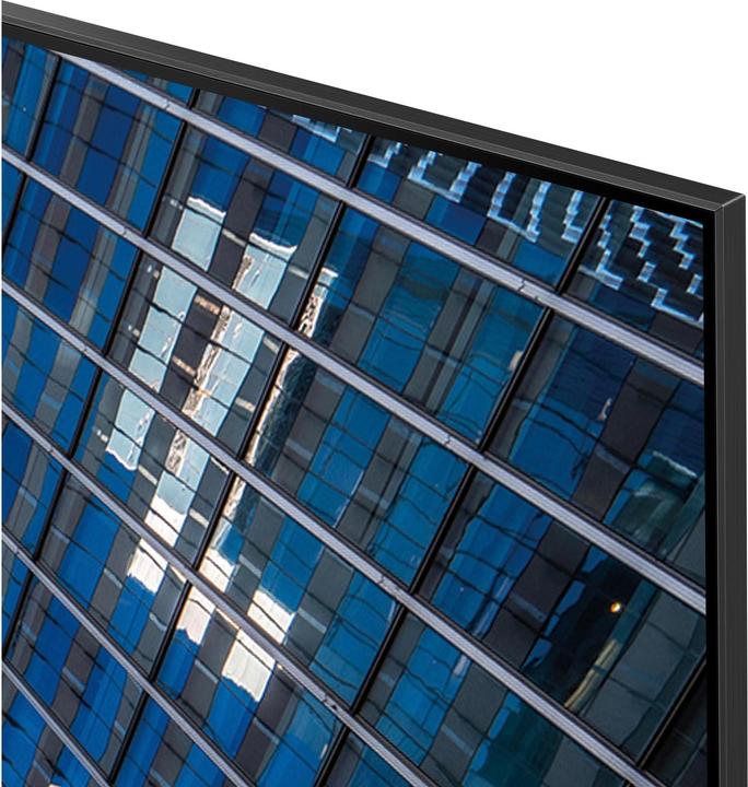 Produktbild Samsung QE98C (3840 x 2160 Pixel, 98")