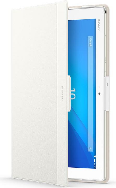Produktbild Sony SCR32 Style Cover für Xperia Z4 Tablet (Sony Xperia Tablet Z4)