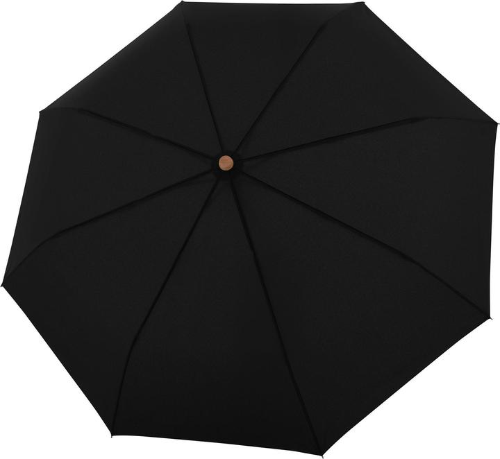 Immagine prodotto Doppler RS.Nature Mini uni semplicemente nero, 53/8, Pongee H/W